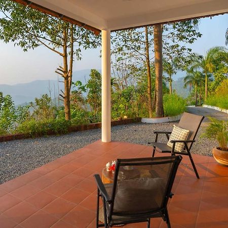 La Grove 2Bhk With Stunning View - Kannur Wayanad Exterior photo