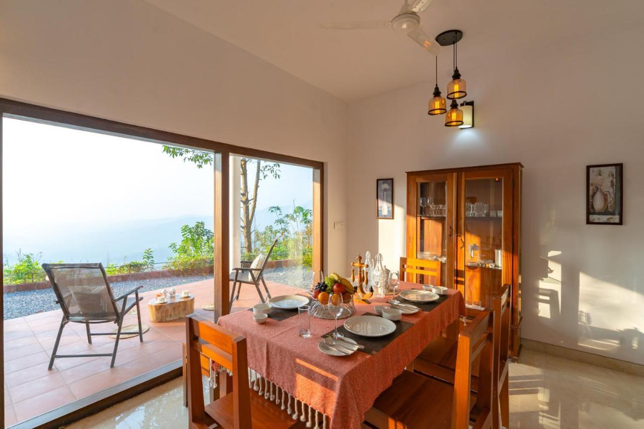 La Grove 2Bhk With Stunning View - Kannur Wayanad Exterior photo